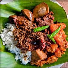 Gudeg Mataram